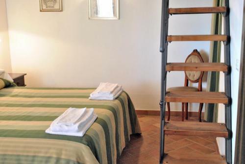 Agroturismo Agriturismo Il Puntoncino
