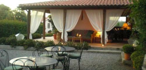 Agroturismo Agriturismo Il Puntoncino
