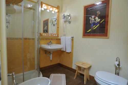 Hotel Du Grand Paradis & Wellness La Baita