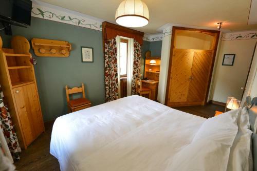 Hotel Du Grand Paradis & Wellness La Baita