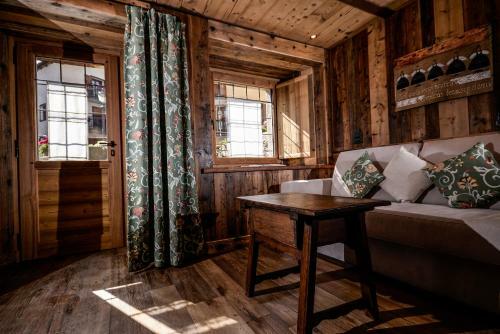 Hotel Du Grand Paradis & Wellness La Baita