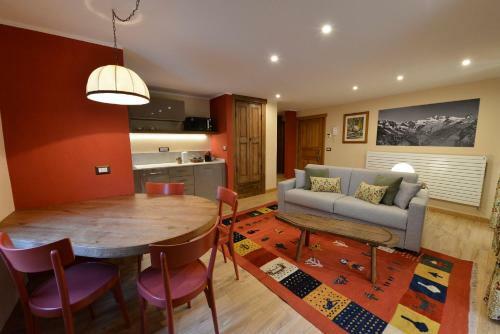 Hotel Du Grand Paradis & Wellness La Baita