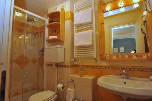 Hotel Du Grand Paradis & Wellness La Baita