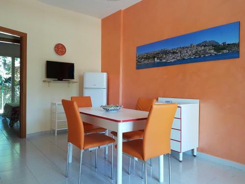 Apartamento Villa Rosella