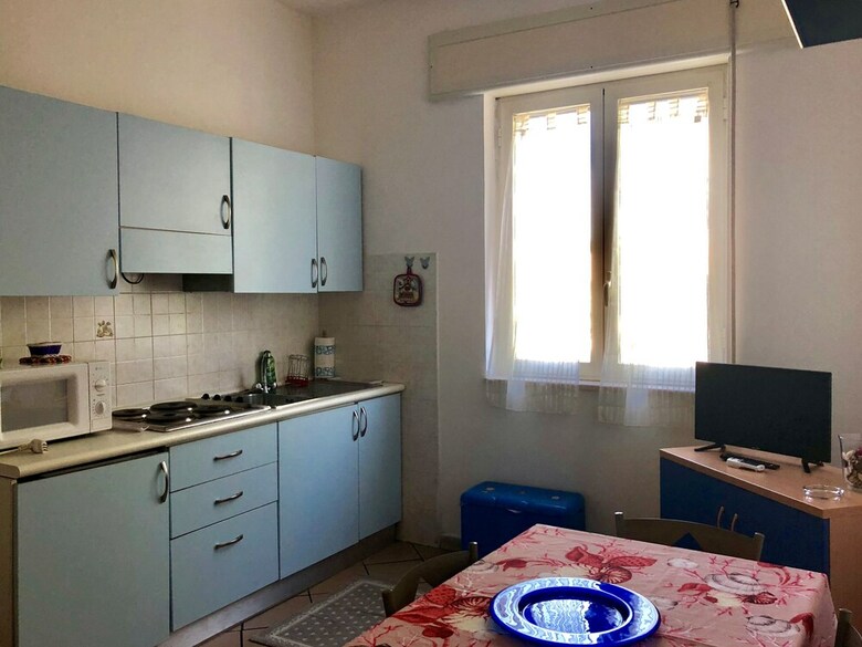 Apartment Tirreno