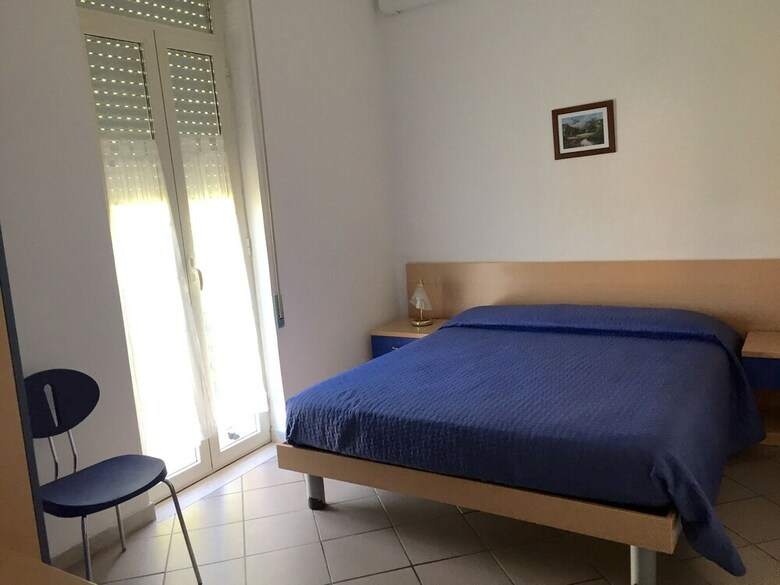 Apartment Tirreno