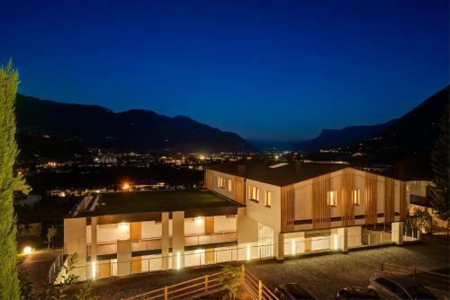 Apartamento Panorama Residence �hlerhof
