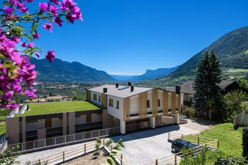 Apartamento Panorama Residence �hlerhof