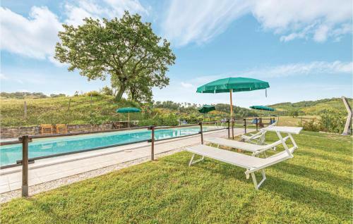 Apartamento Ginestre 2