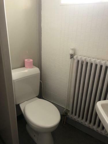 Apartamento Le Tourbillon