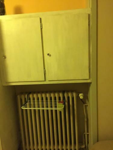Apartamento Le Tourbillon