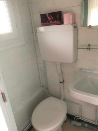 Apartamento Le Tourbillon
