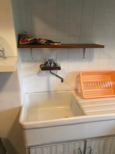 Apartamento Le Tourbillon