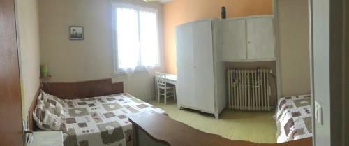 Apartamento Le Tourbillon