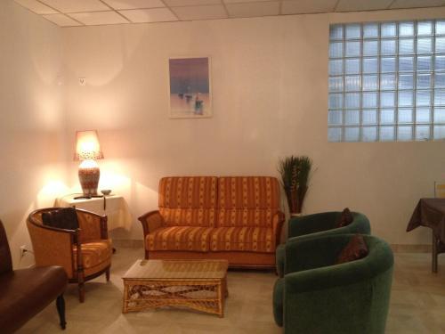 Hotel H�tel Le Milan