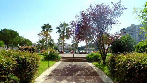 Apartamento Le Concorde Viii