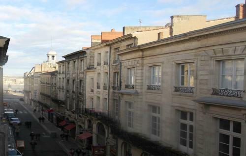Apartamento Appart Hypercentre - Le Saint R�mi