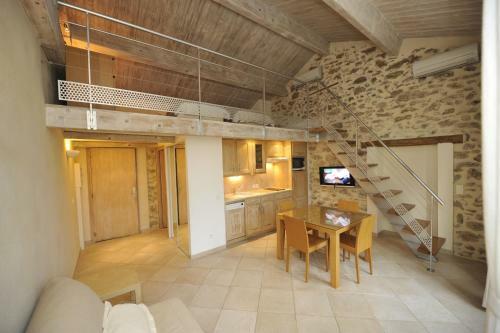 Apartamento Bastide Du Soleil