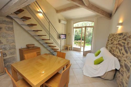 Apartamento Bastide Du Soleil