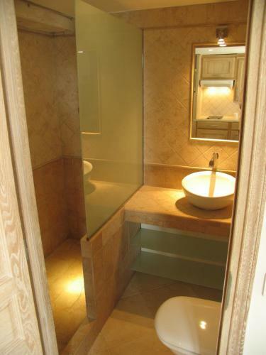 Apartamento Bastide Du Soleil