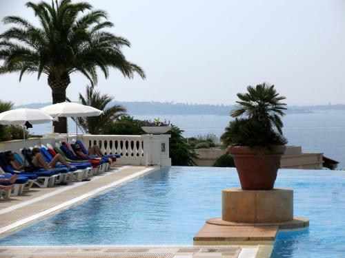 Apartamento Bastide Du Soleil