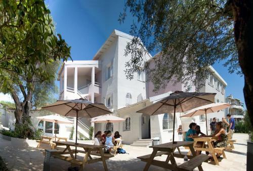 Apartamento R�sidence Aragon