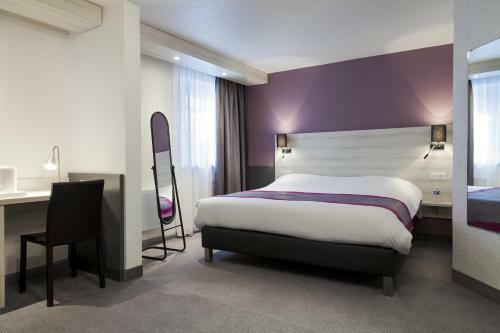 Hotel Kyriad Lille Est - Villeneuve D'ascq