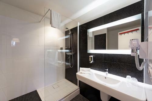Hotel H�tel La R�sidence Des Artistes