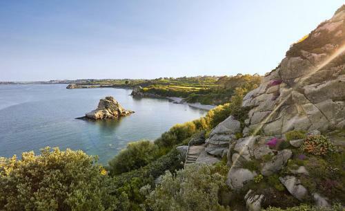 Hotel H�tel La R�sidence Des Artistes