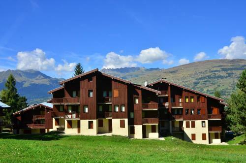 Apartamento Les Roches