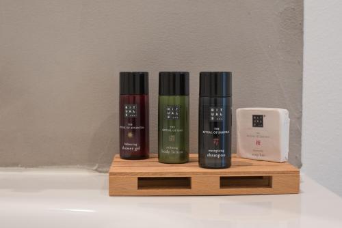 Hotel H�tel Le 23