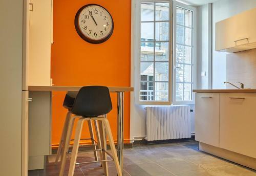 Apartamento L'annexe