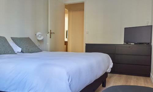 Apartamento L'annexe