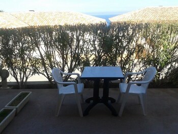 Apartamentos Calvi Residence