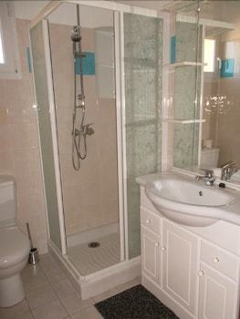 Apartamentos Calvi Residence