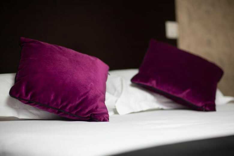 Hotel Prince Albert Op�ra