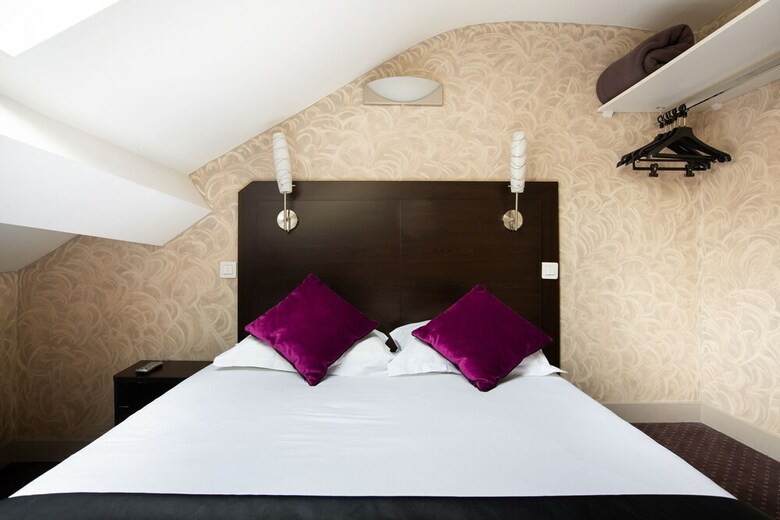 Hotel Prince Albert Op�ra