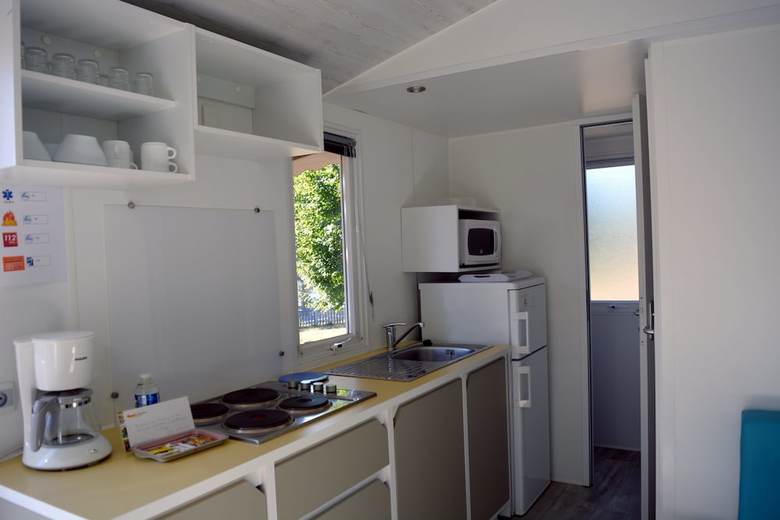 Camping De Nevers