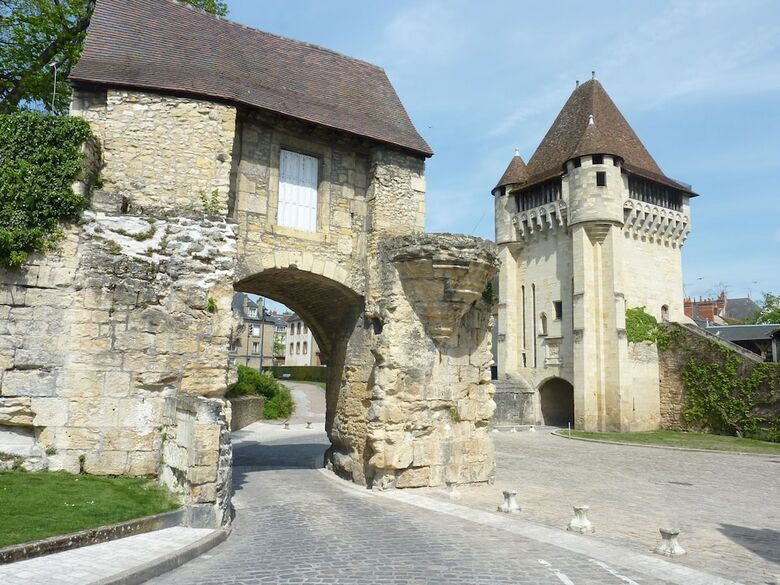Camping De Nevers