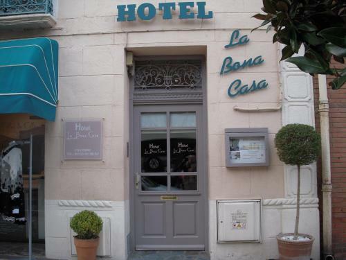 Hotel La Bona Casa