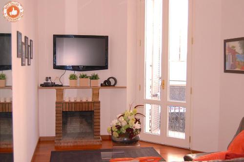 Apartamento Cannes Croisette 14 Victor Cousin 1