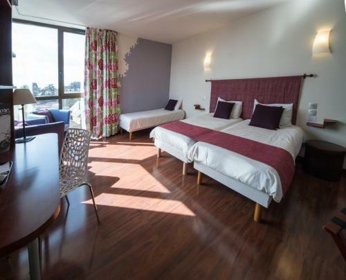Hotel Logis L'h�tel