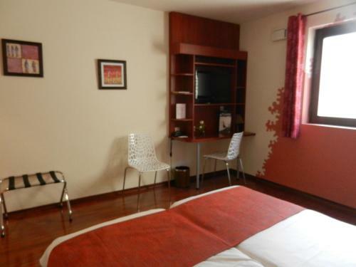 Hotel Logis L'h�tel