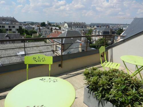 Hotel Logis L'h�tel