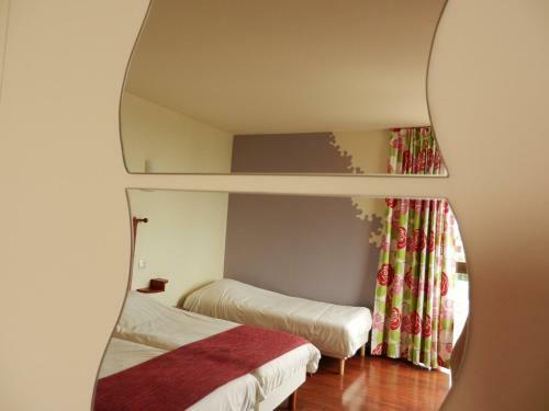 Hotel Logis L'h�tel