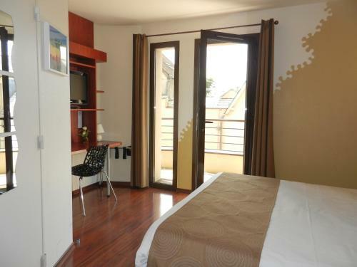 Hotel Logis L'h�tel
