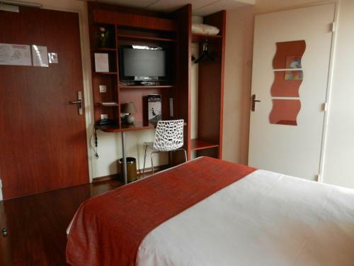 Hotel Logis L'h�tel
