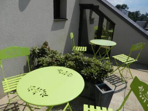 Hotel Logis L'h�tel