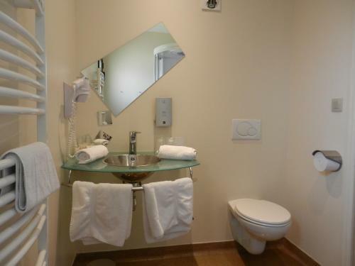 Hotel Logis L'h�tel