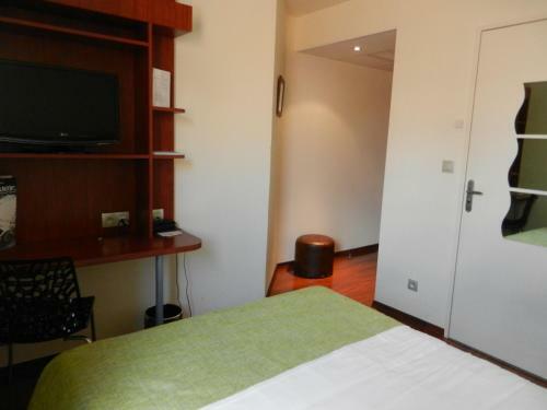 Hotel Logis L'h�tel